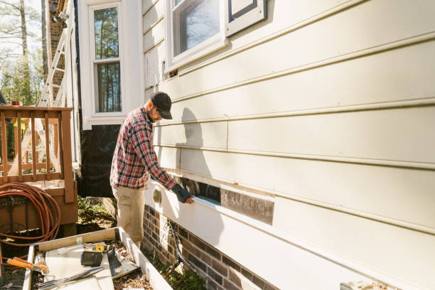 Top rated local Storm Damage Siding Repair specialists in Belle Plaine, MN